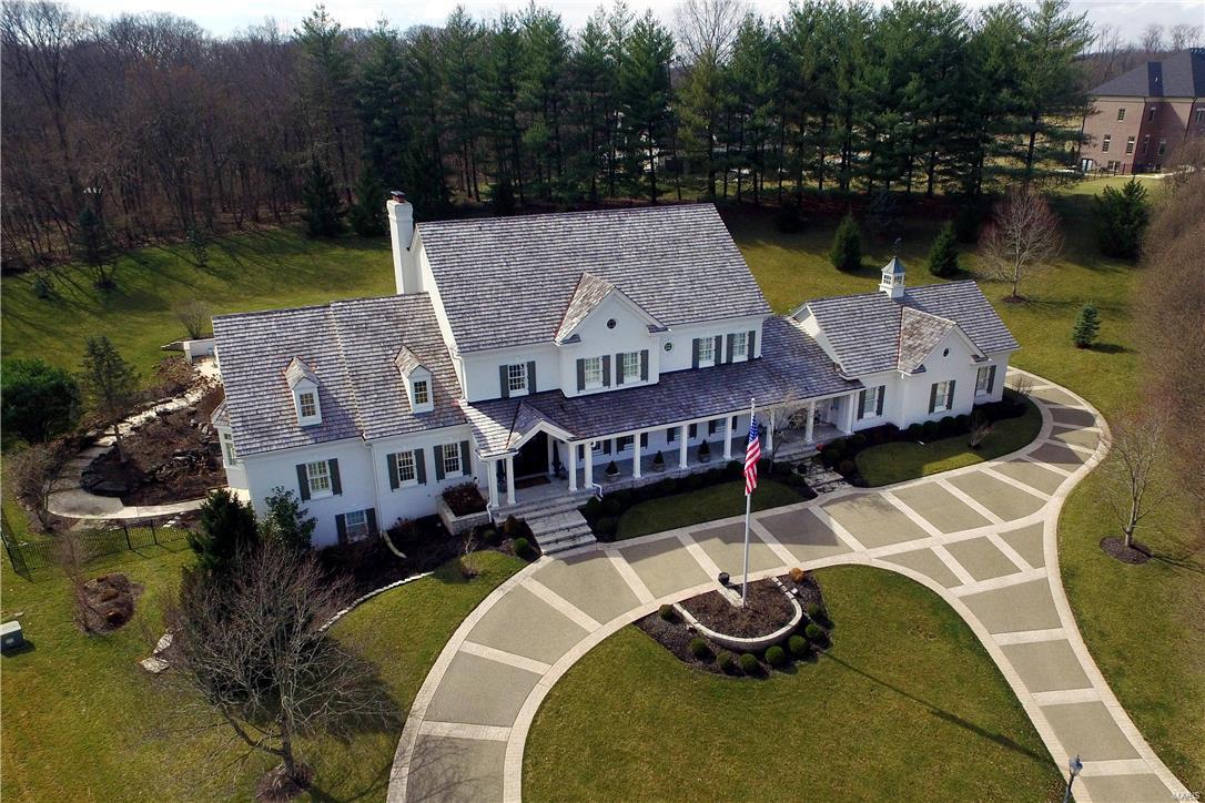 BUCKLAND HALL - Residential