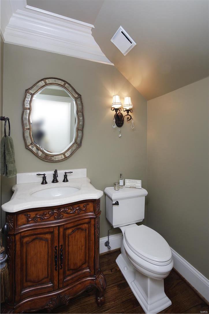 BUCKLAND HALL - Residential