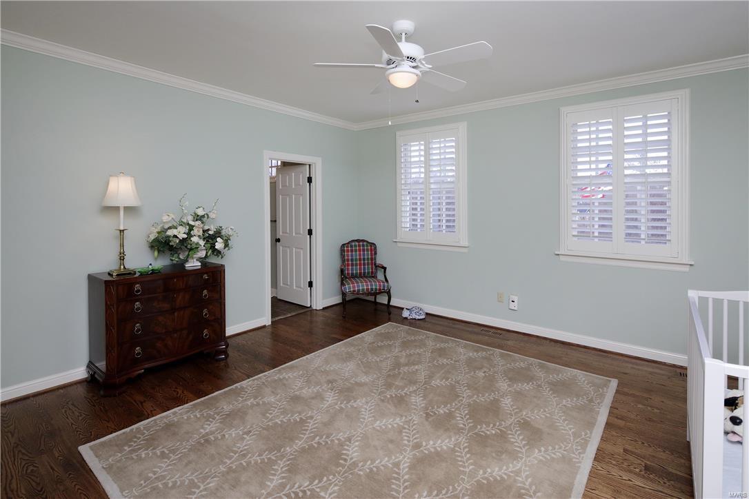 BUCKLAND HALL - Residential