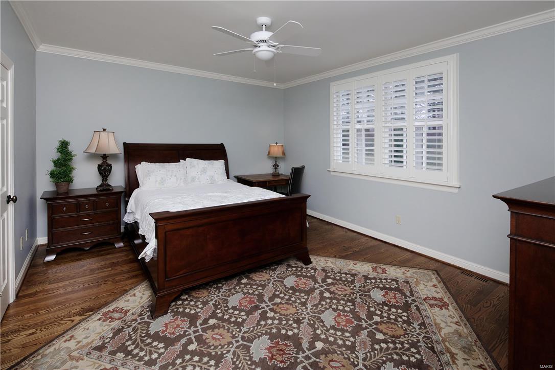 BUCKLAND HALL - Residential