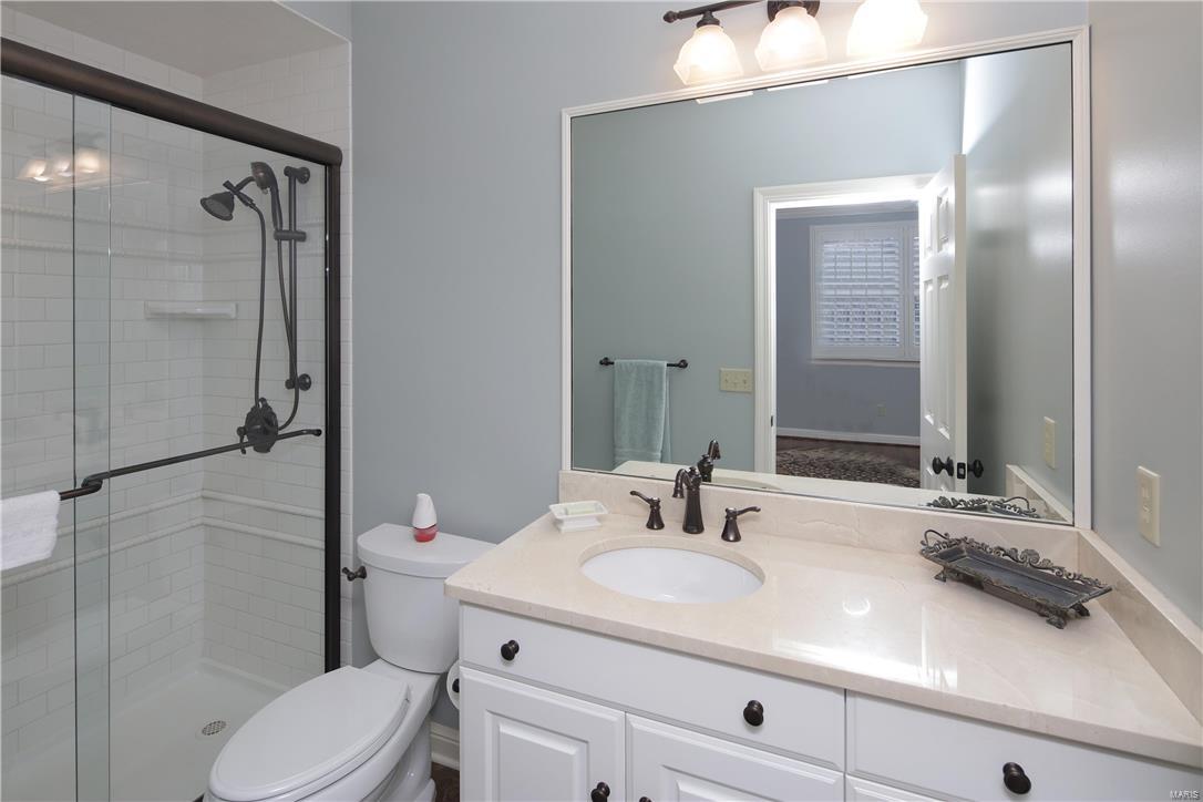 BUCKLAND HALL - Residential