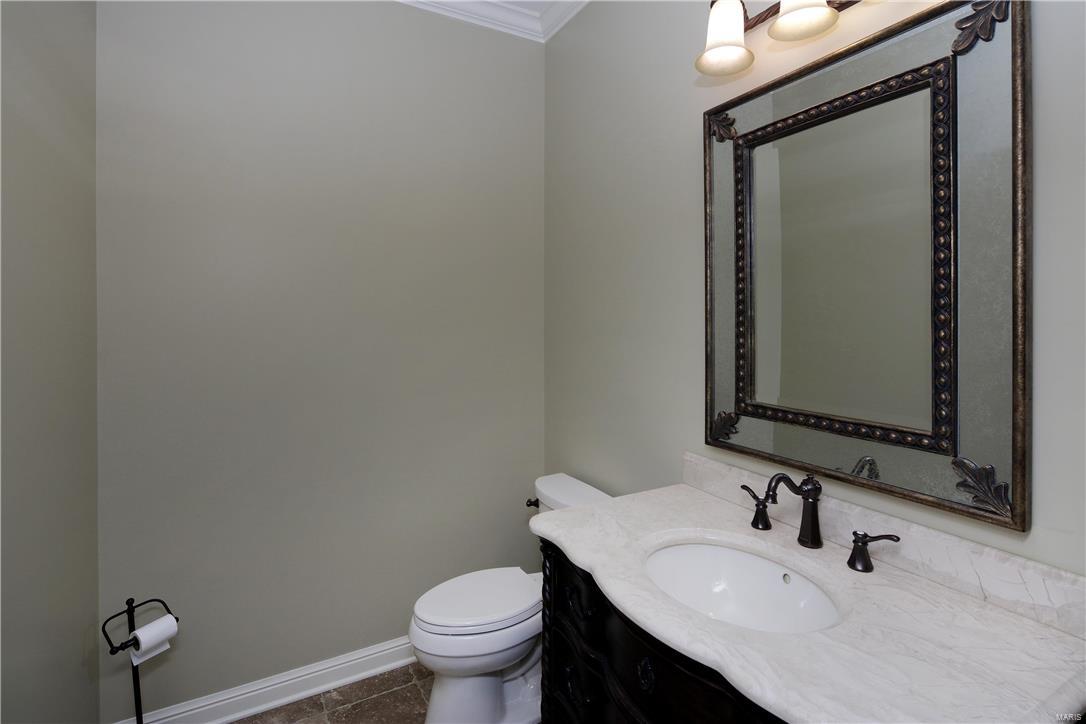 BUCKLAND HALL - Residential