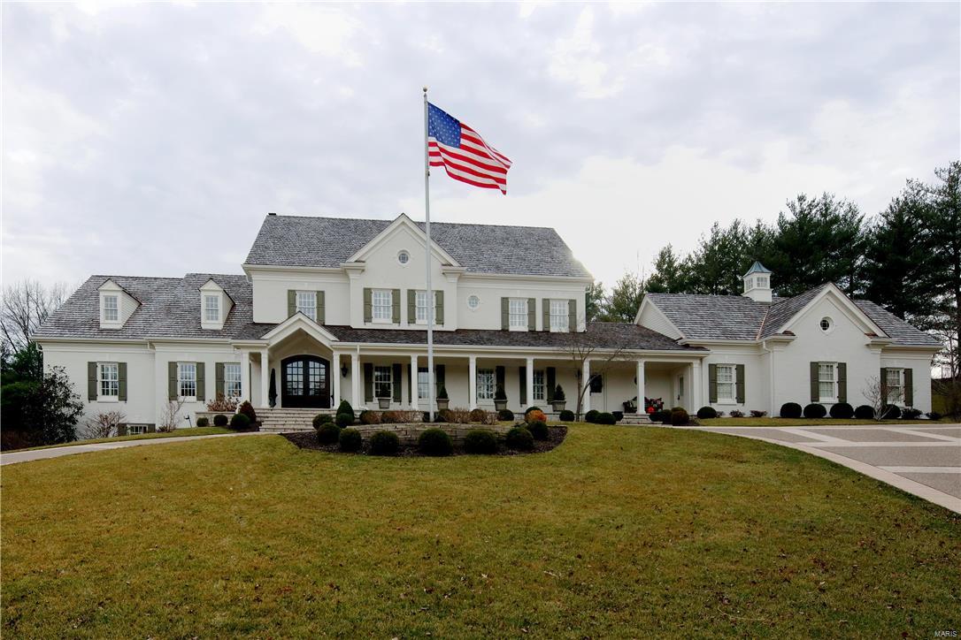 BUCKLAND HALL - Residential