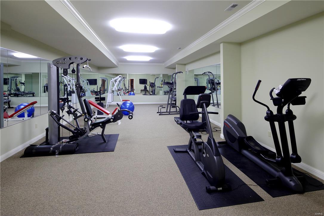 BUCKLAND HALL - Residential