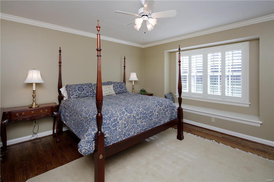 BUCKLAND HALL - Residential