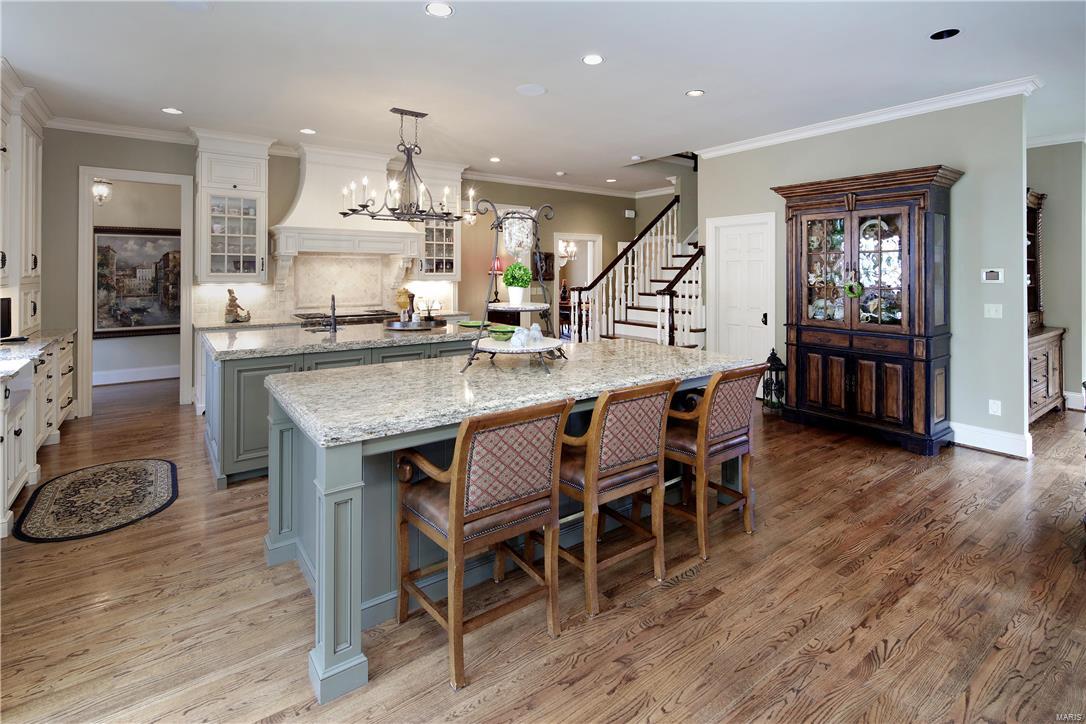 BUCKLAND HALL - Residential