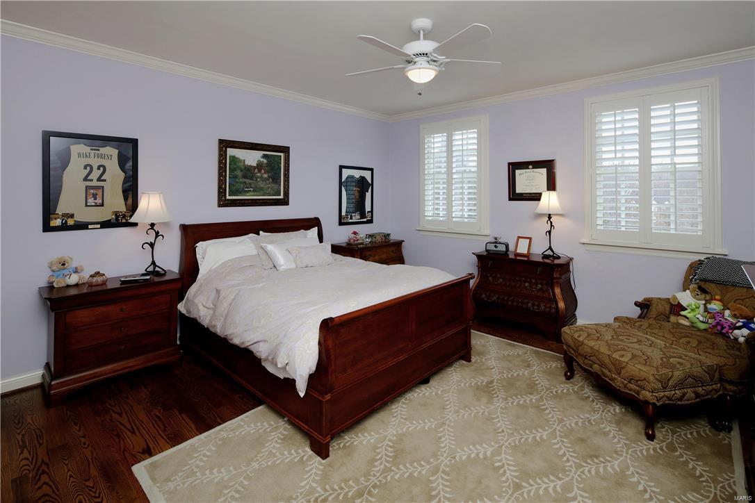 BUCKLAND HALL - Residential