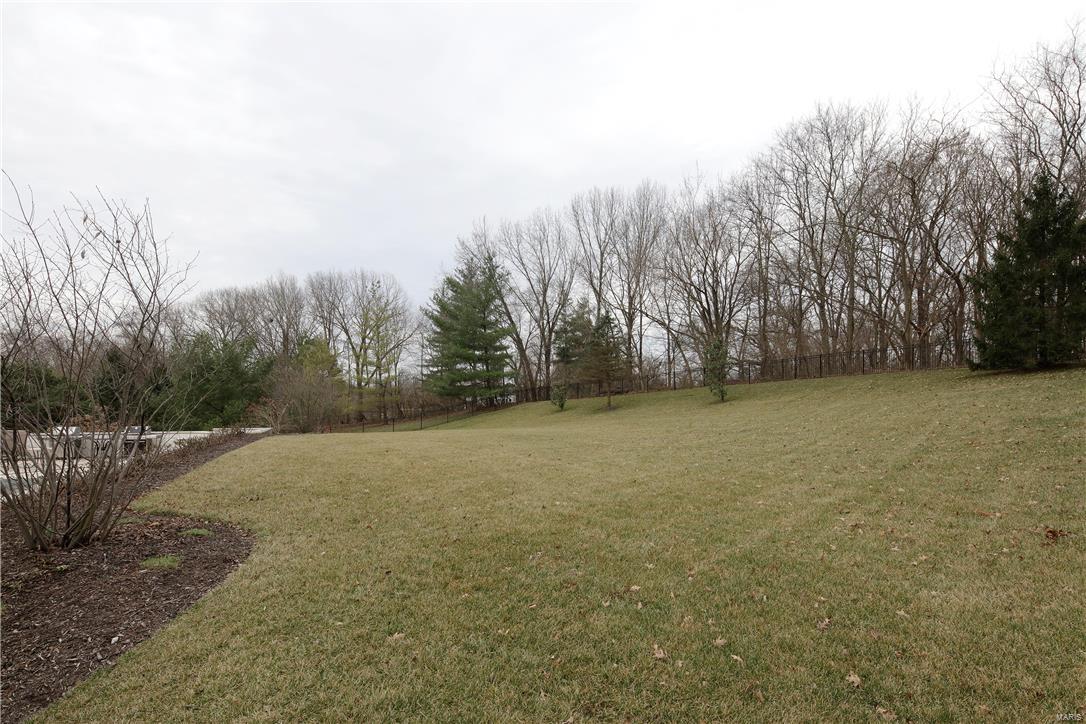 BUCKLAND HALL - Residential