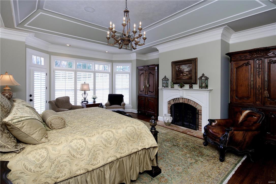 BUCKLAND HALL - Residential