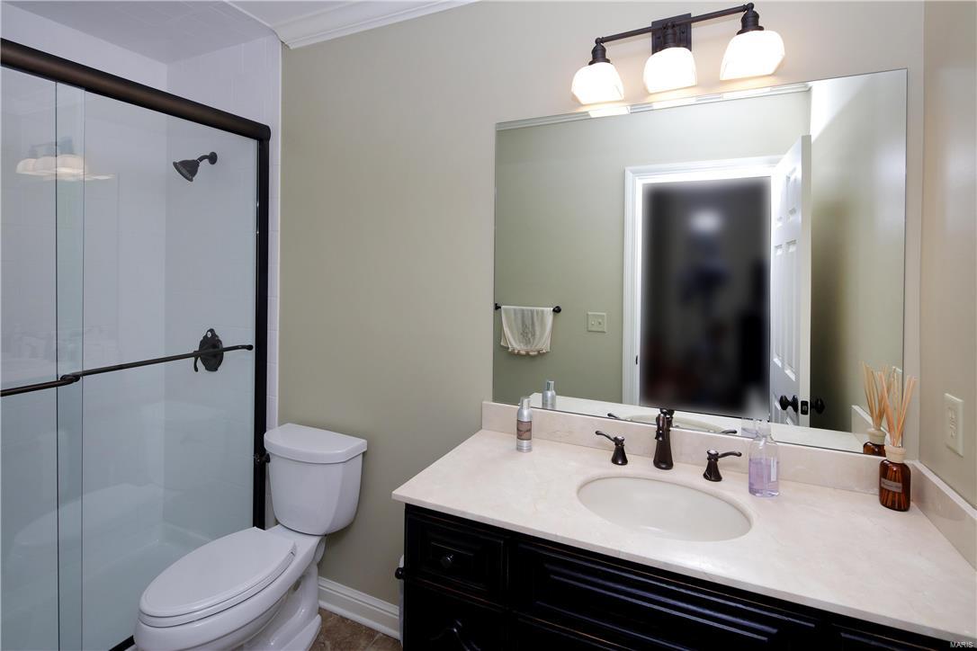 BUCKLAND HALL - Residential