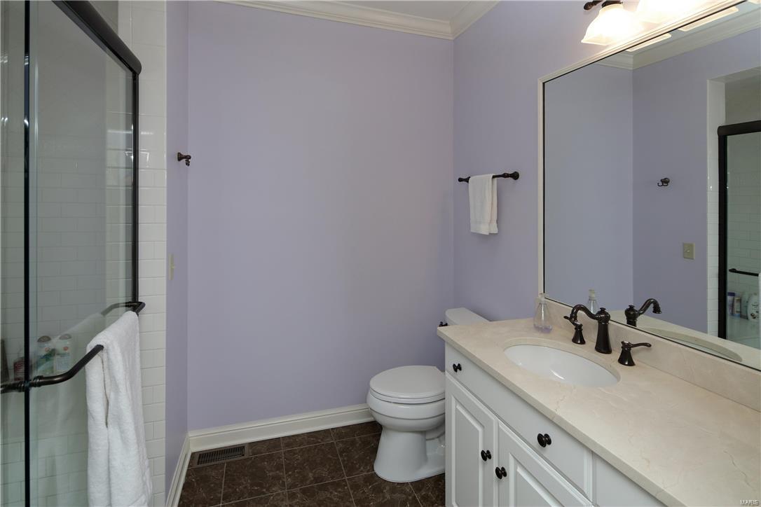 BUCKLAND HALL - Residential