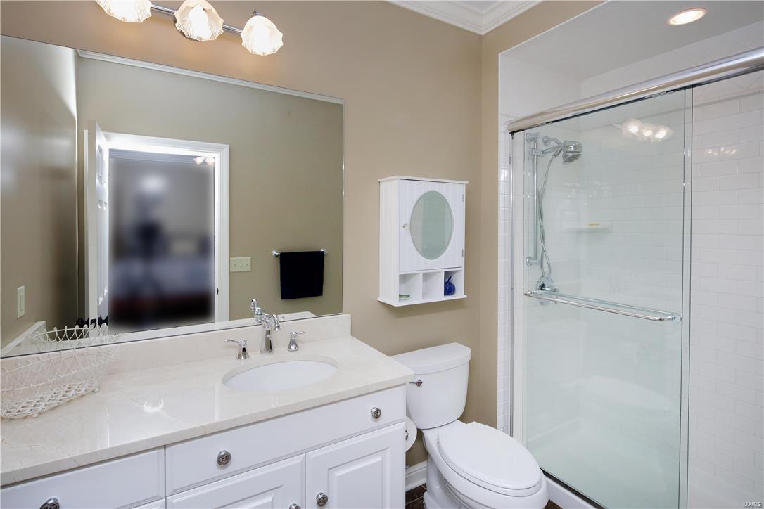 BUCKLAND HALL - Residential