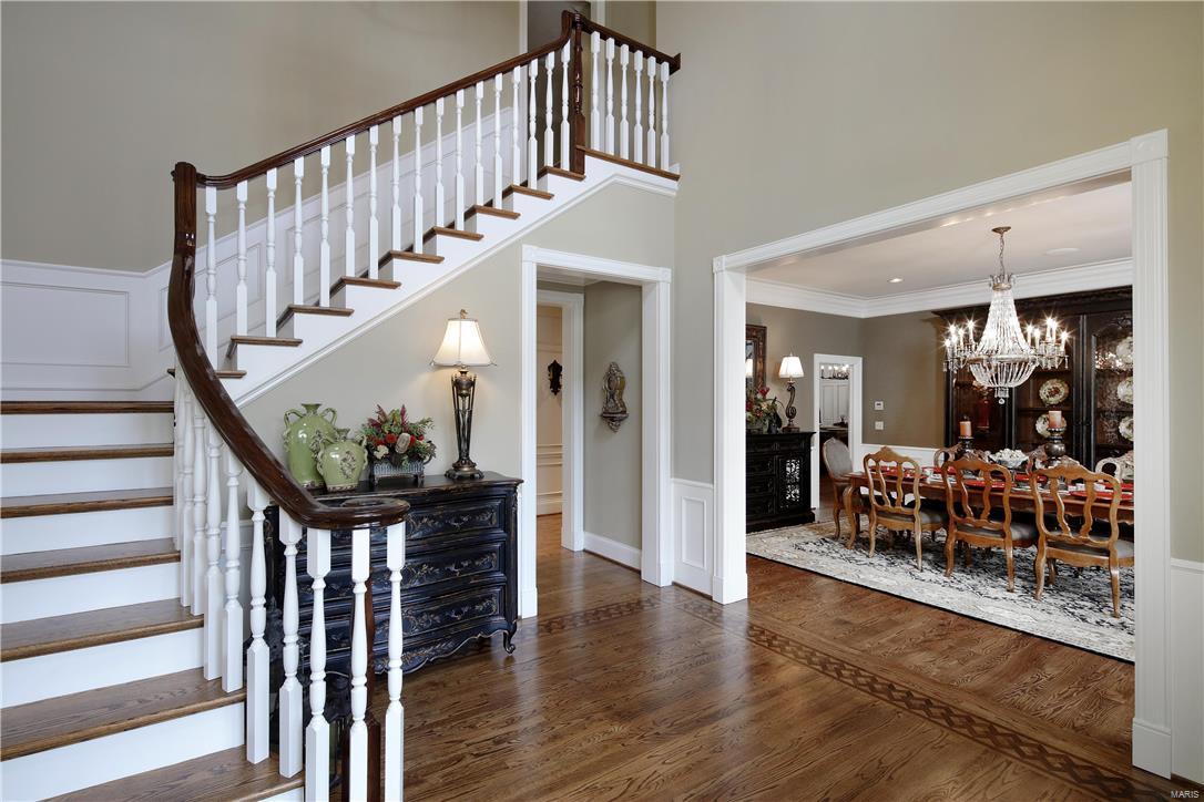 BUCKLAND HALL - Residential