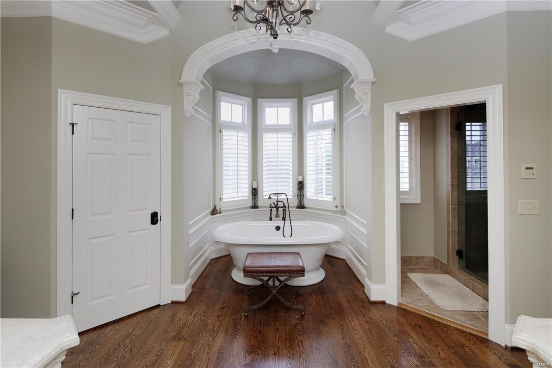 BUCKLAND HALL - Residential