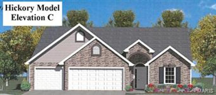 Beautiful New Display just opened at Lockeport Landing.  Hours of operation are Noon to 5 pm Wednesdays thru Sundays or by appointment. We have 11 models to choose from, Ranches, 1 1/2 story and 2 stories from $179,900 to $224,900.  Forty five beautiful spacious lots, walk outs and in-grade. Conveniently located 2 miles from Hwy 21, Hillsboro Schools. Ask about our GRAND OPENING SPECIALS!!