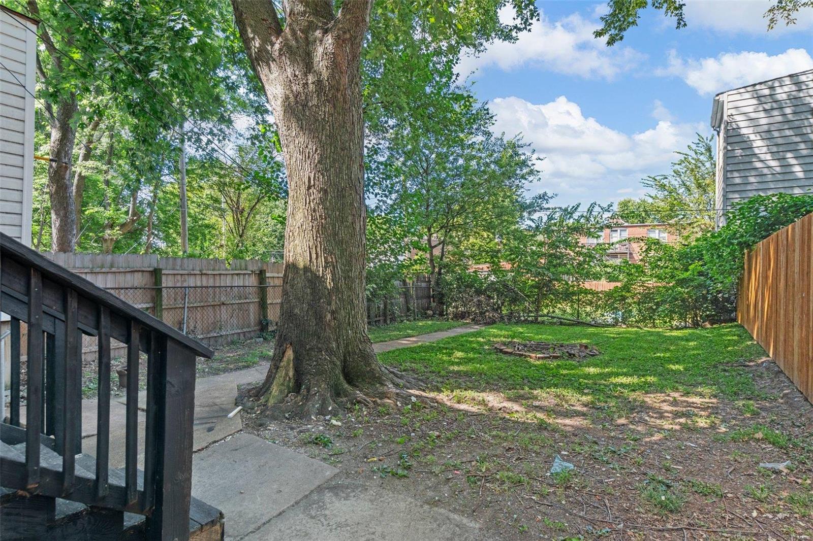 St Louis Commons Add - Residential Income