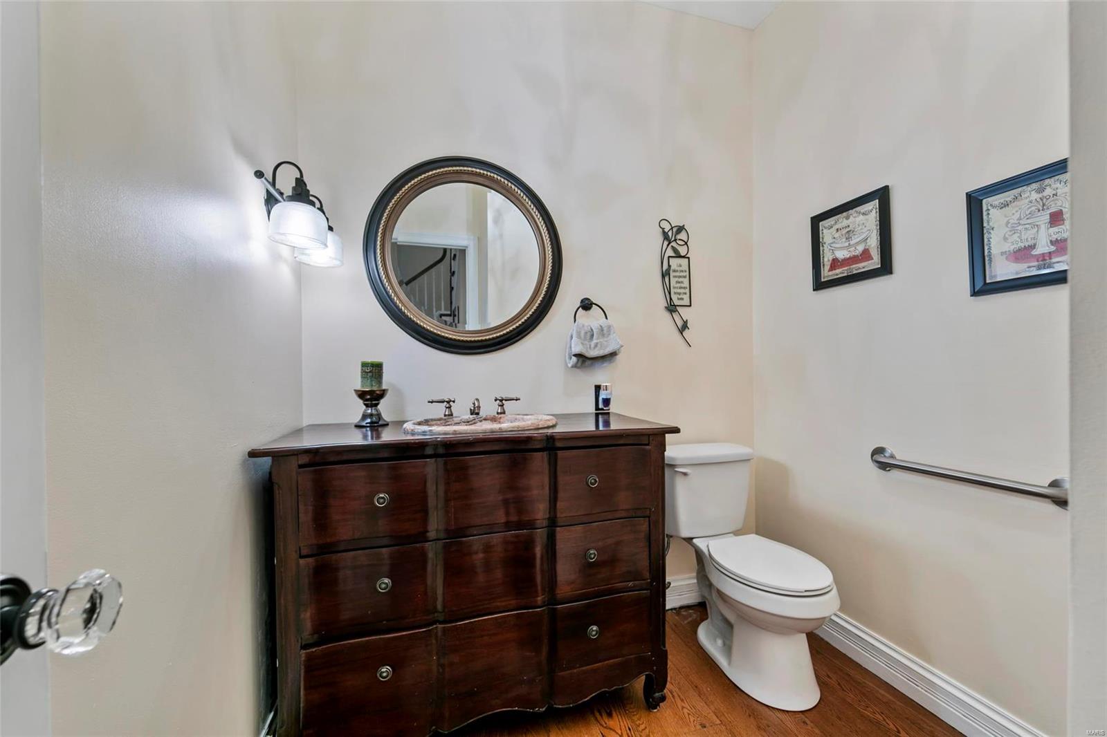 Avondale - Residential