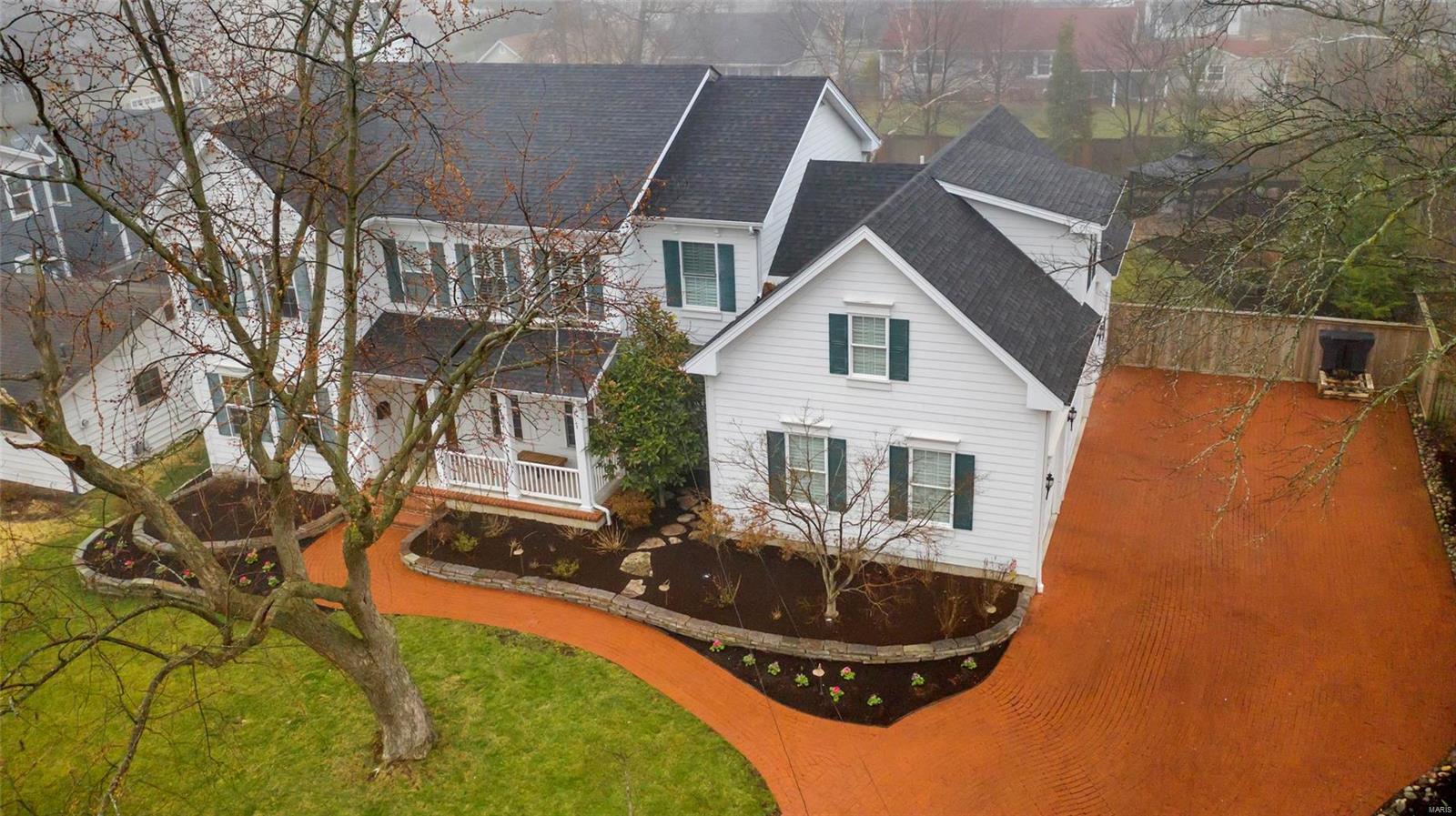 Avondale - Residential