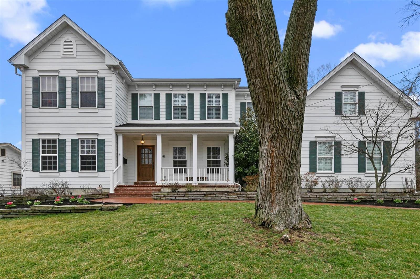 Avondale - Residential