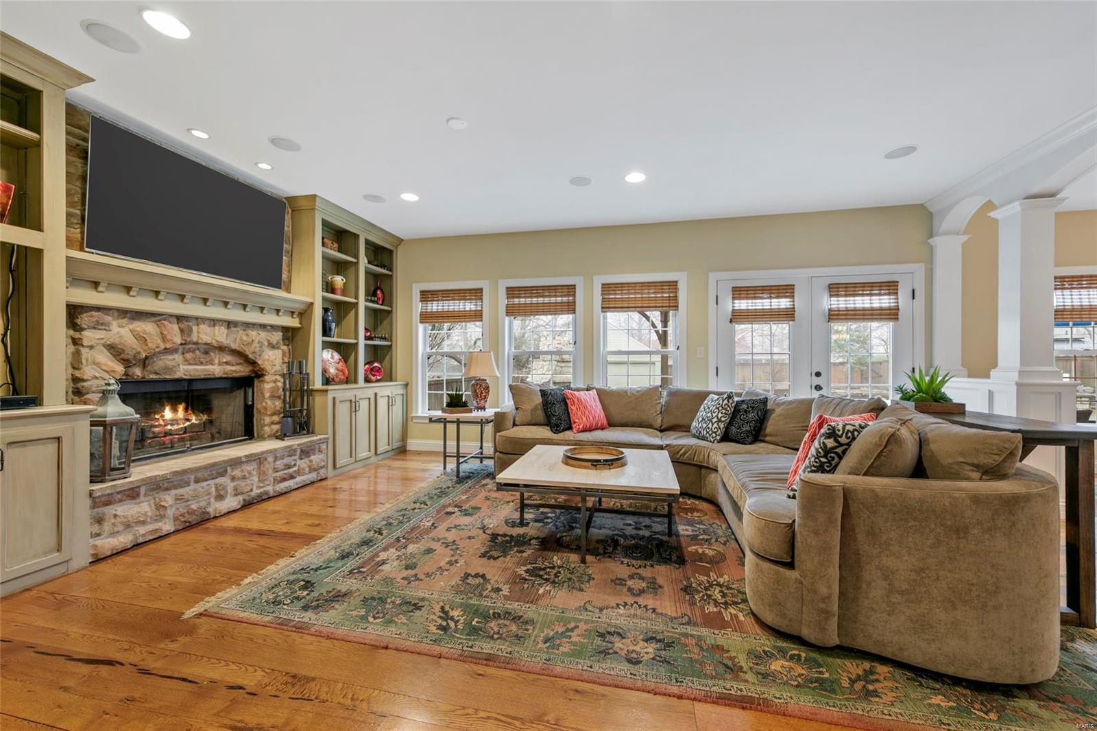 Avondale - Residential