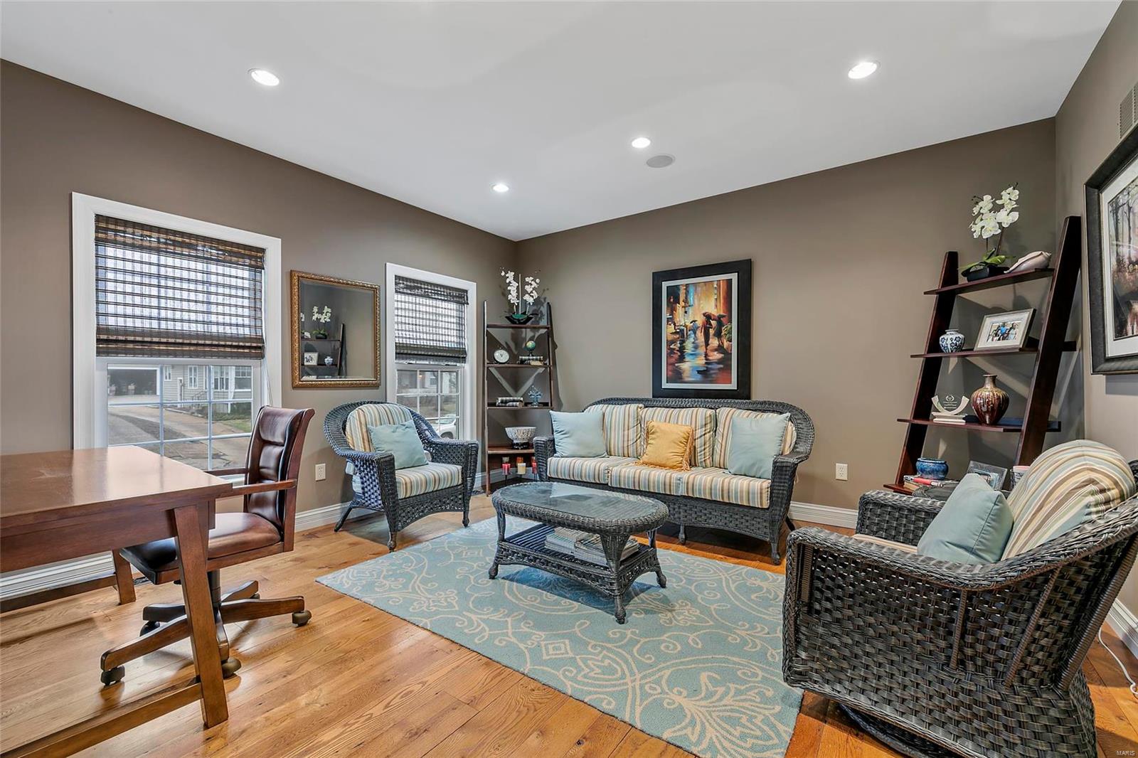 Avondale - Residential