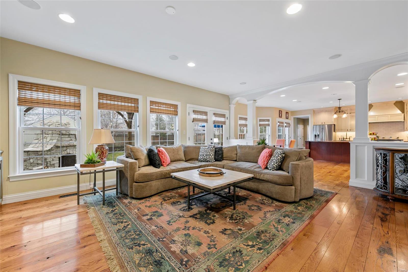 Avondale - Residential