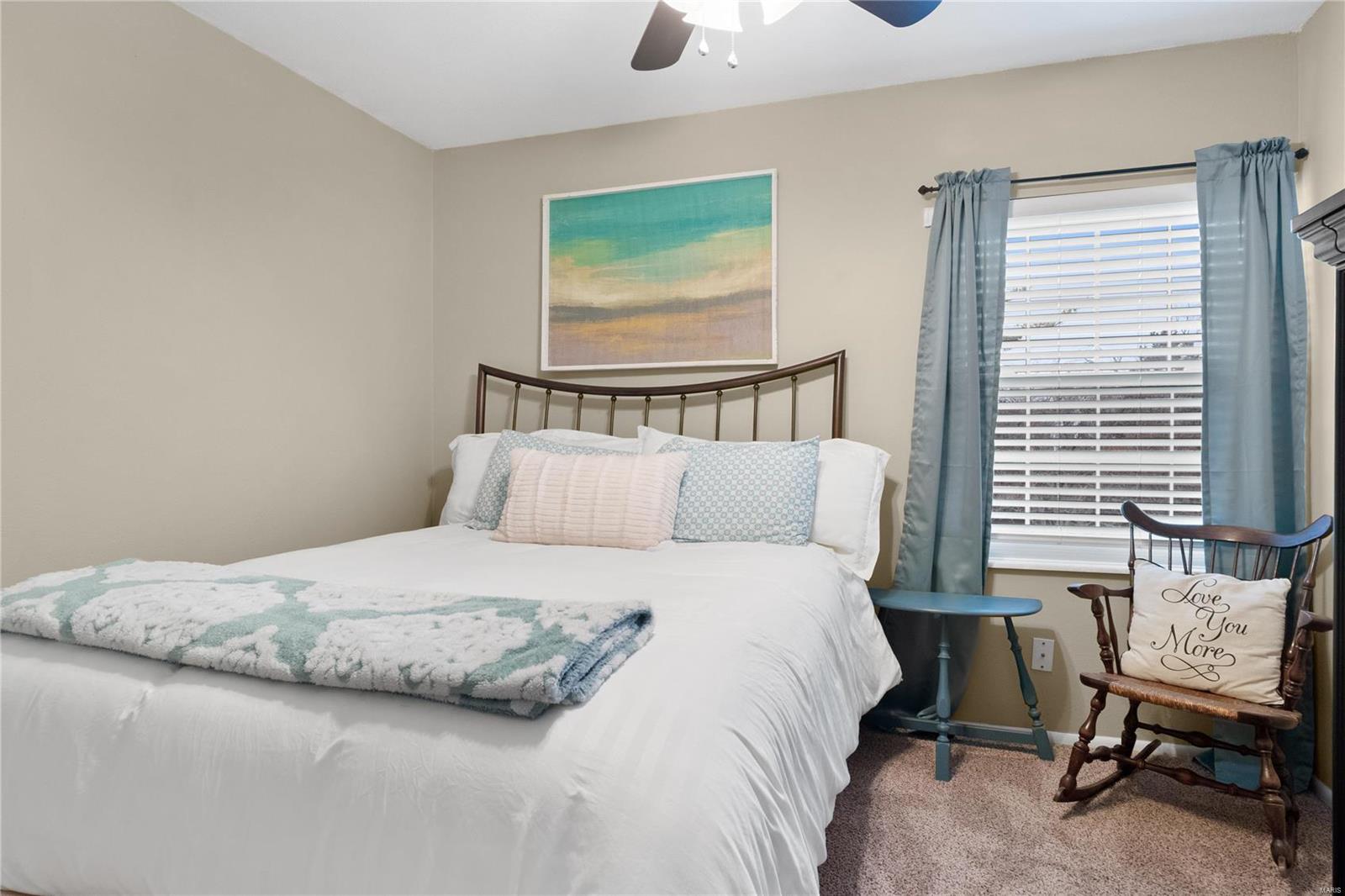 Beau Jardin Twnhms A Condo - Residential