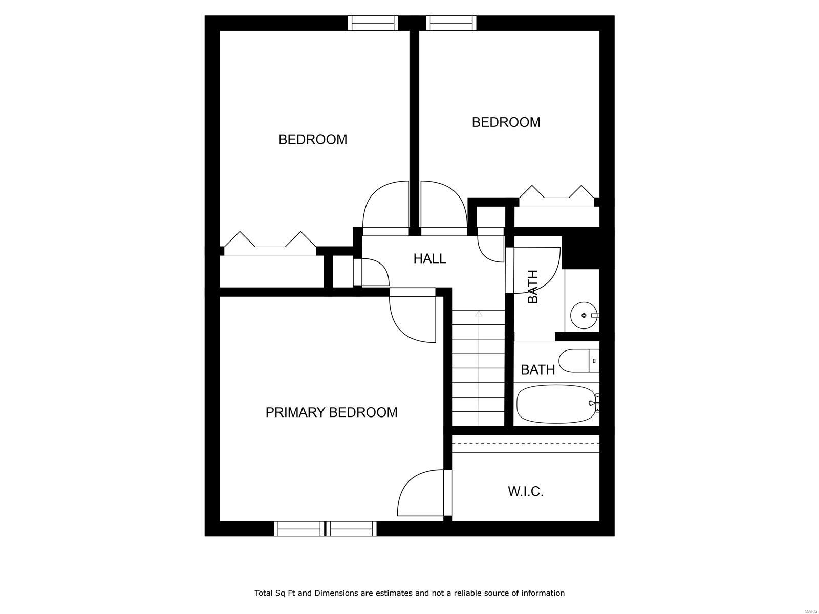 Beau Jardin Twnhms A Condo - Residential