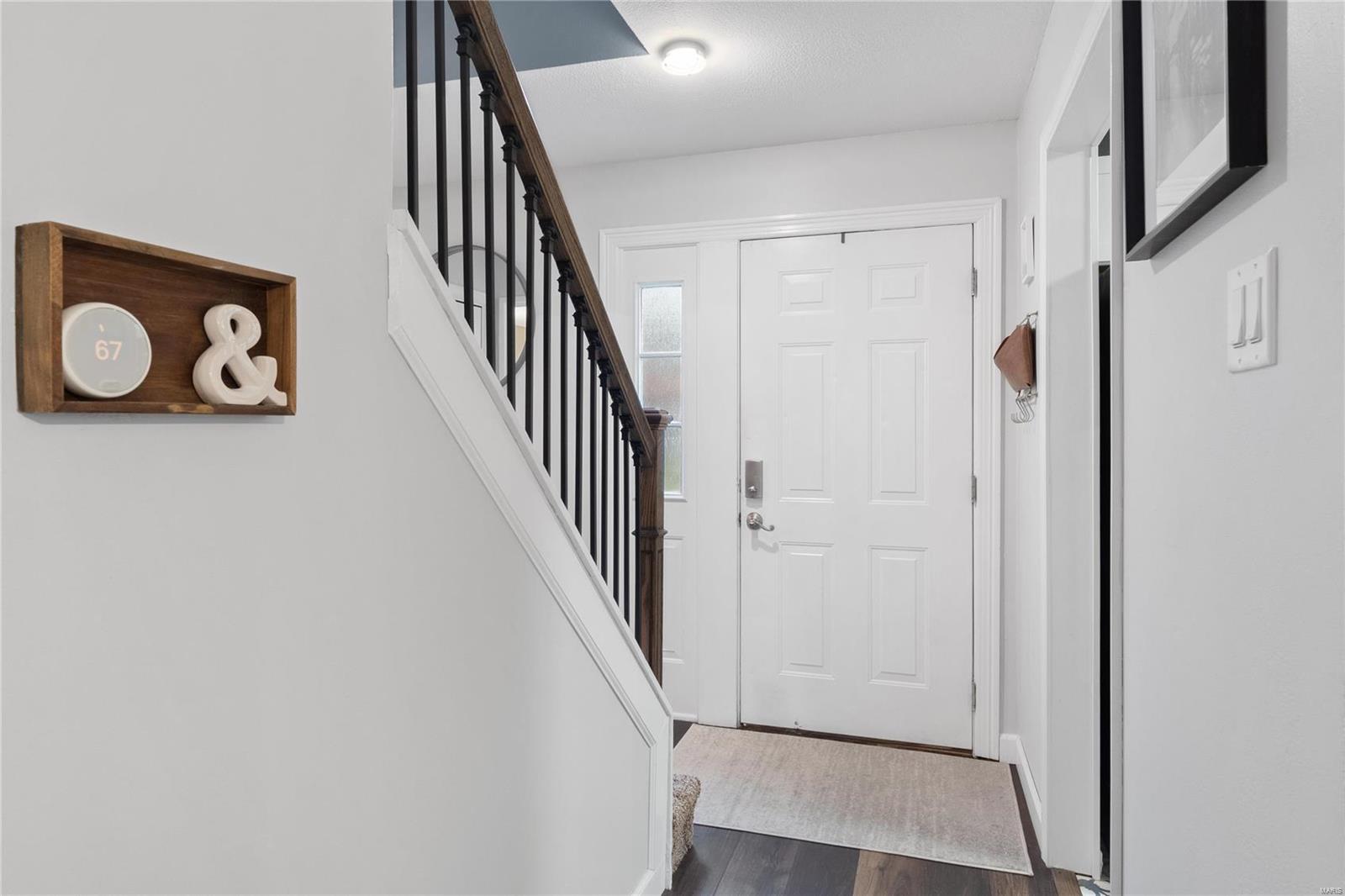 Beau Jardin Twnhms A Condo - Residential