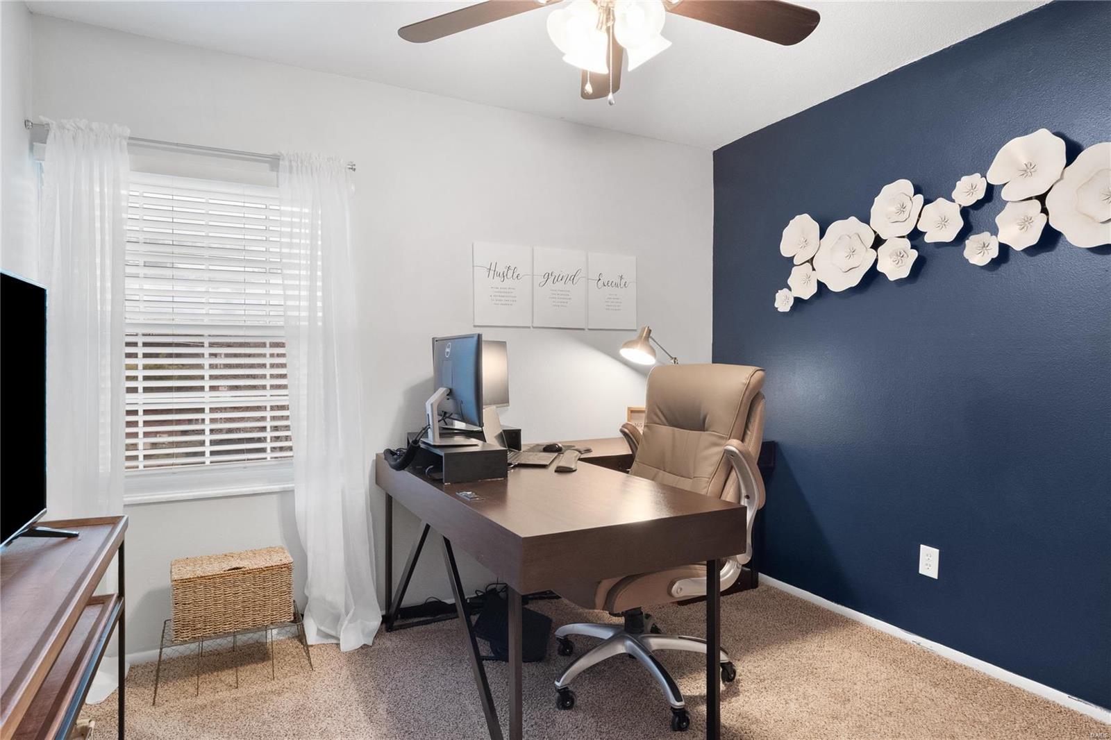 Beau Jardin Twnhms A Condo - Residential