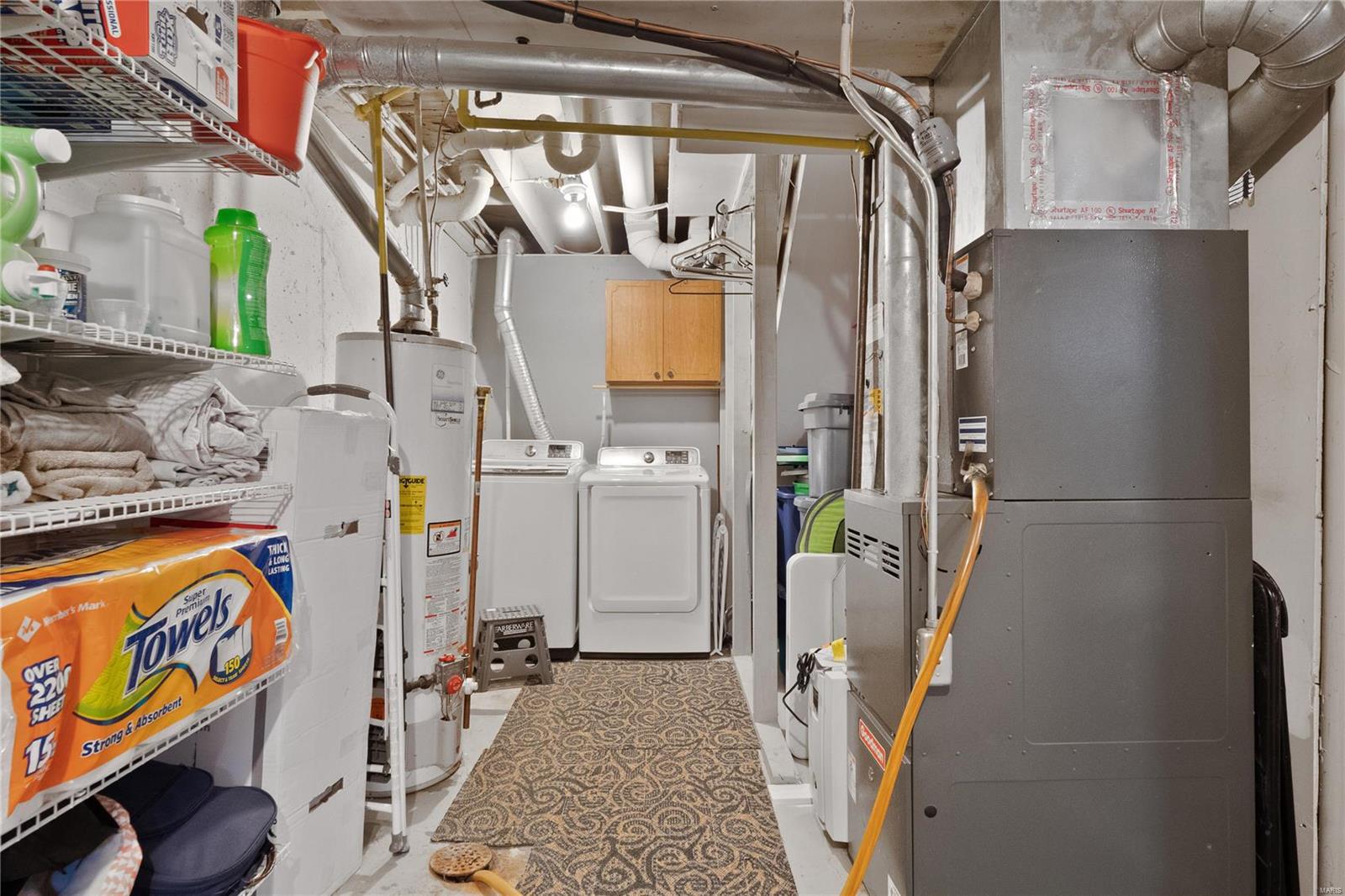 Beau Jardin Twnhms A Condo - Residential