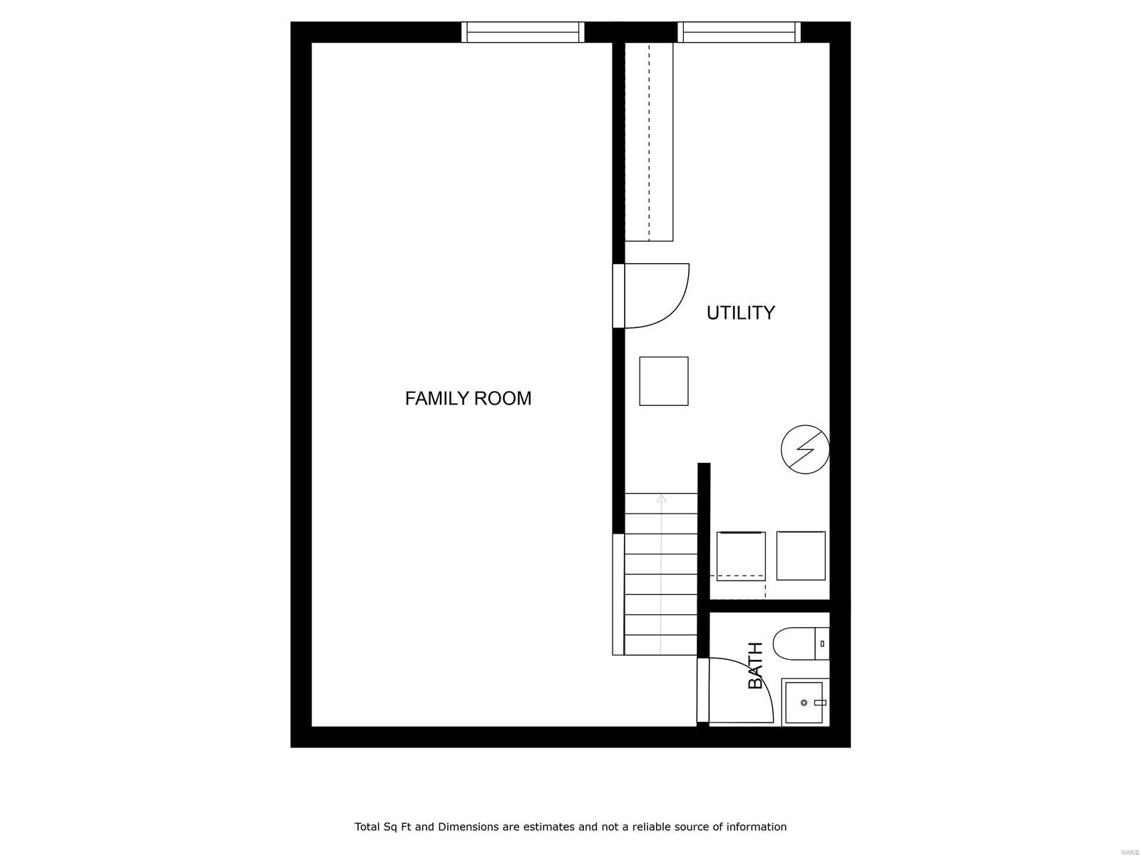 Beau Jardin Twnhms A Condo - Residential