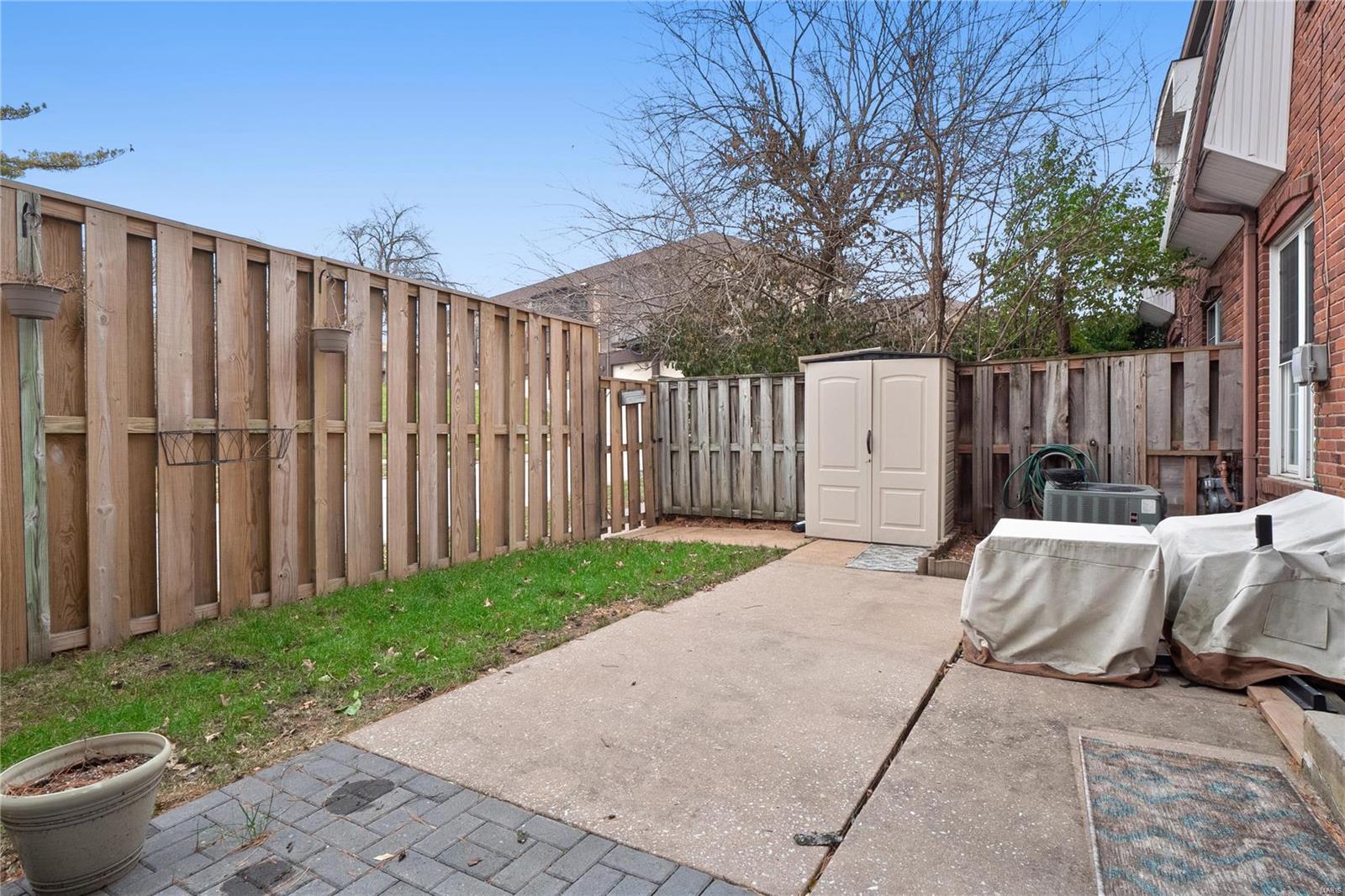 Beau Jardin Twnhms A Condo - Residential