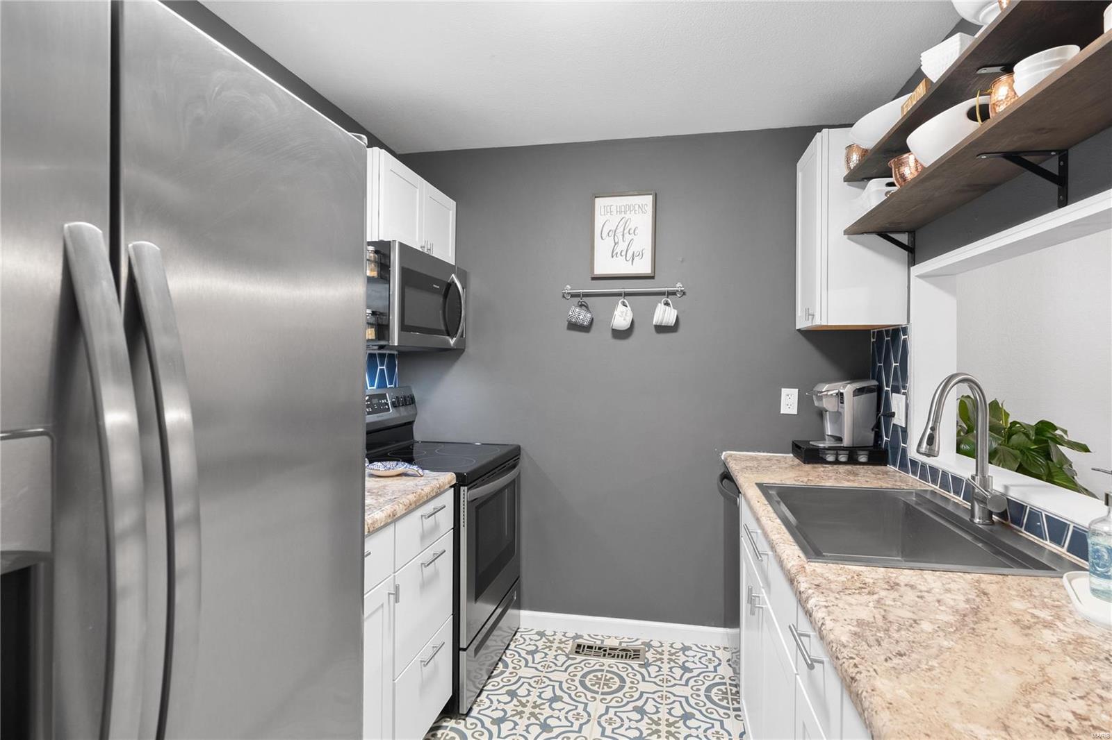 Beau Jardin Twnhms A Condo - Residential