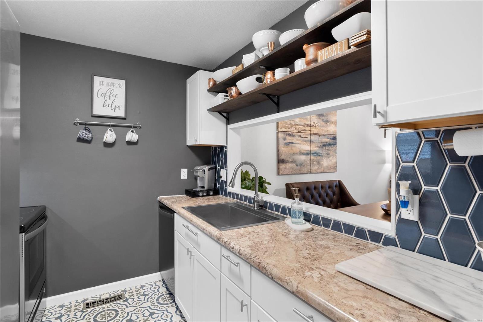 Beau Jardin Twnhms A Condo - Residential