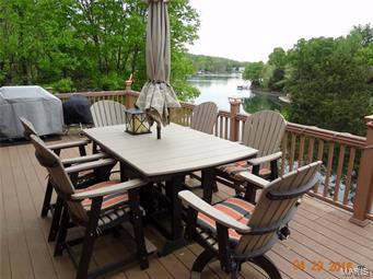 Terre Du Lac - Residential