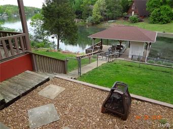 Terre Du Lac - Residential