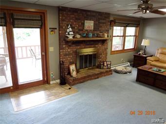 Terre Du Lac - Residential