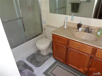 Terre Du Lac - Residential