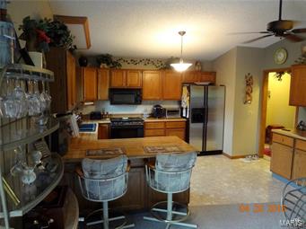 Terre Du Lac - Residential