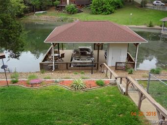 Terre Du Lac - Residential