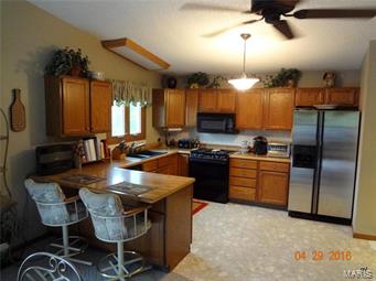 Terre Du Lac - Residential