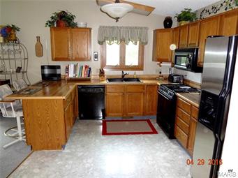 Terre Du Lac - Residential