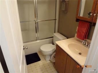 Terre Du Lac - Residential