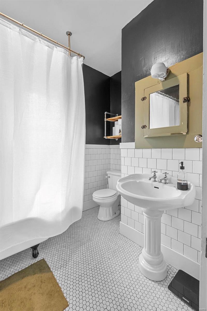 White Star Add - Residential