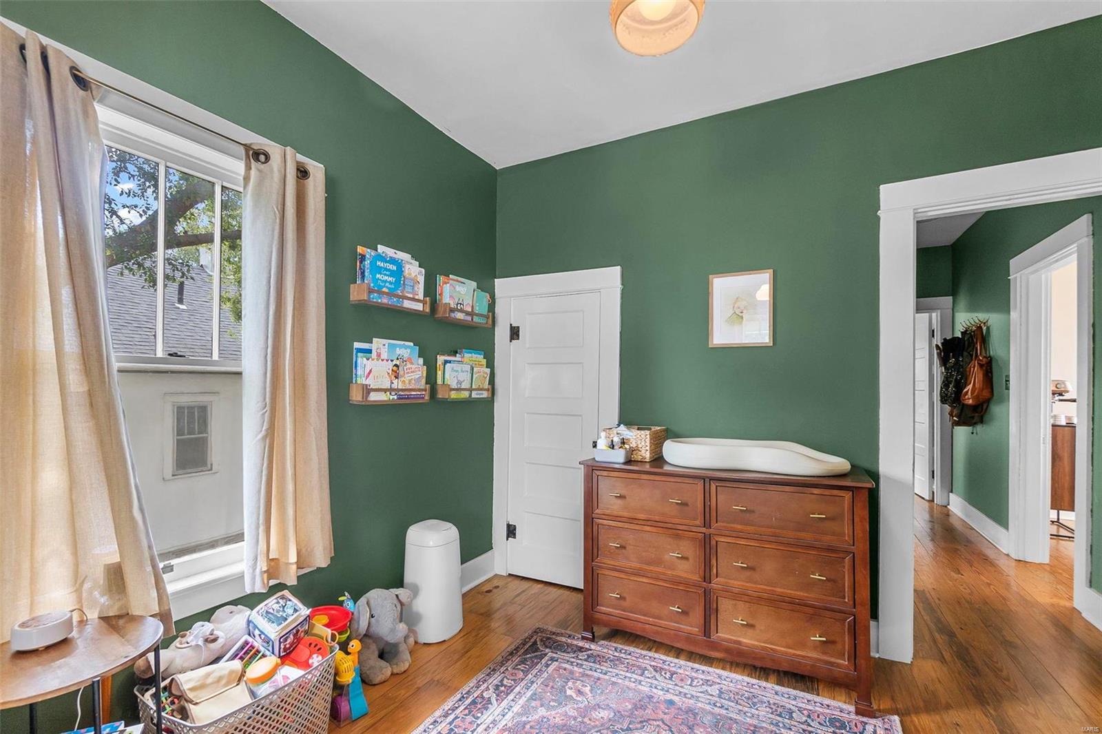 White Star Add - Residential