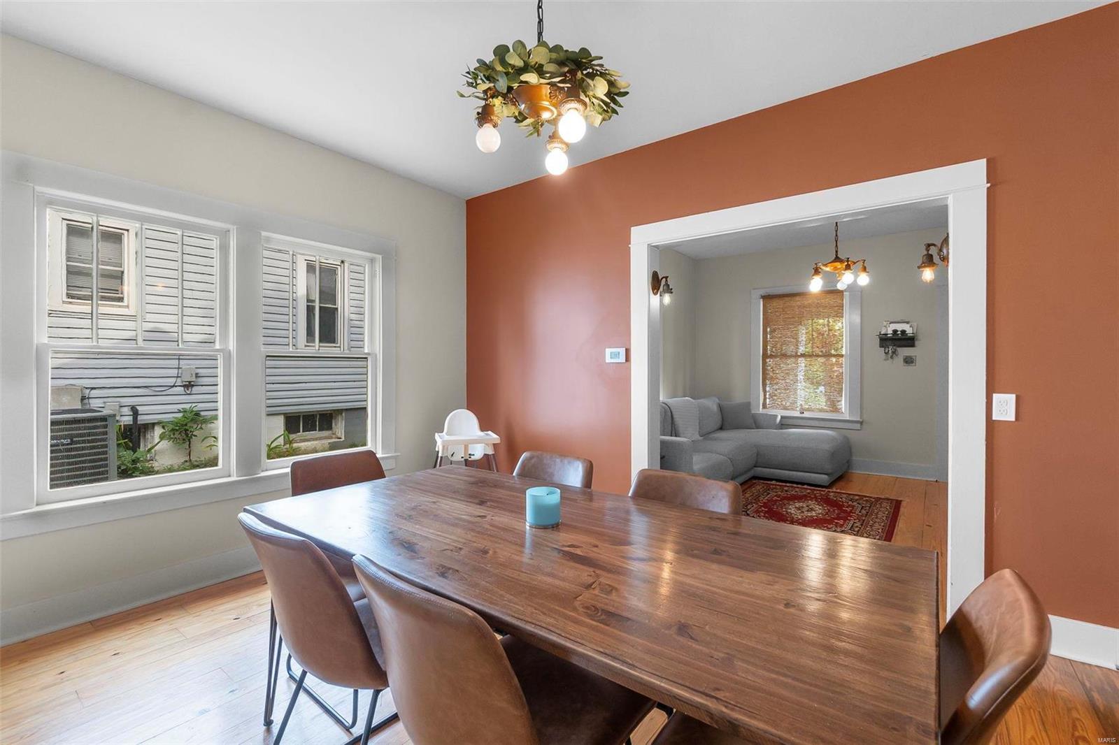 White Star Add - Residential