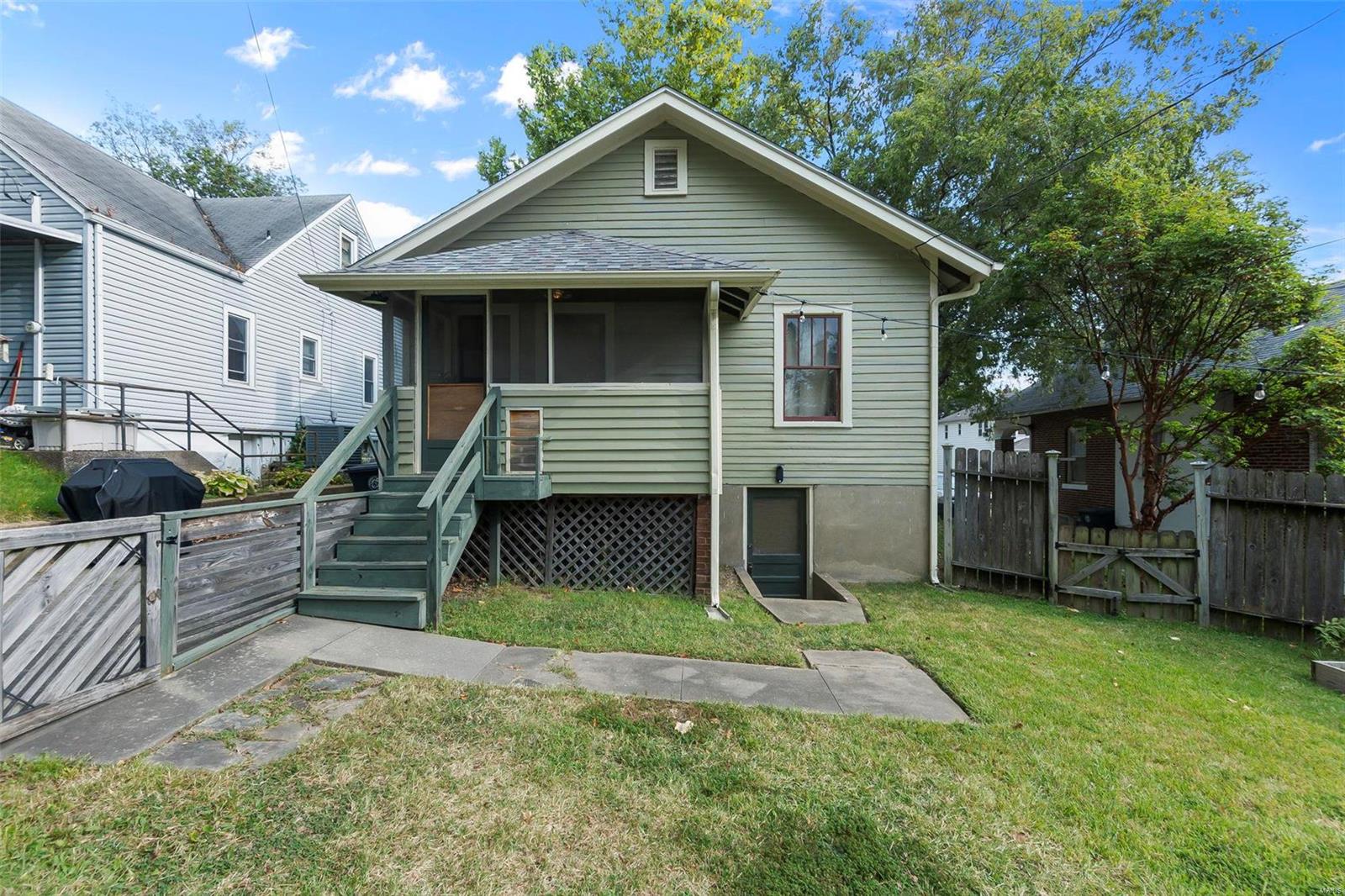 White Star Add - Residential