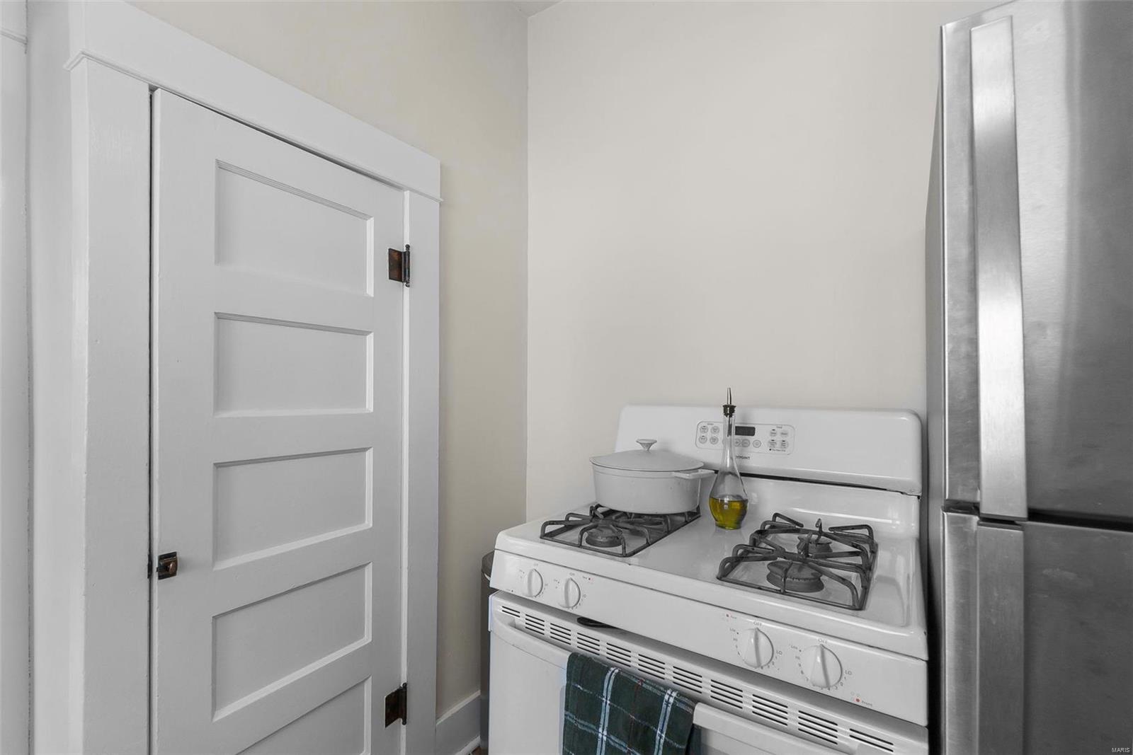 White Star Add - Residential