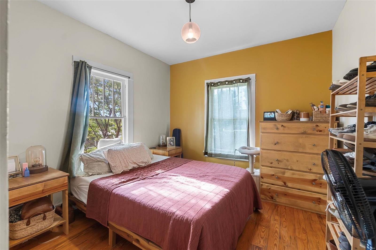 White Star Add - Residential